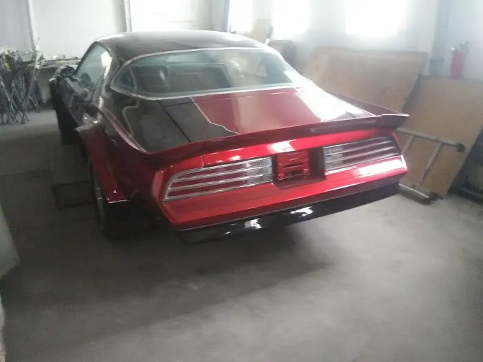DC Auto Body 3