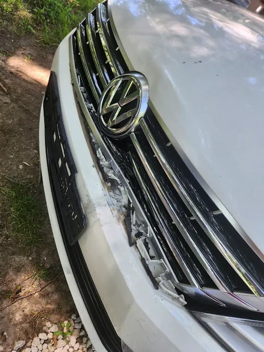 Caliber Collision 3