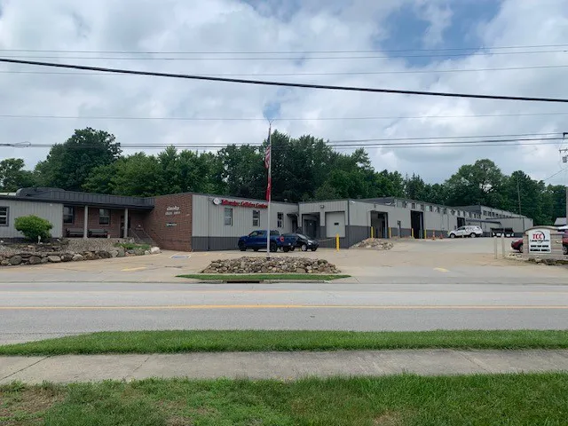 Tallmadge Collision Centers 6