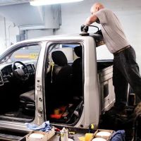 Tallmadge Collision Centers