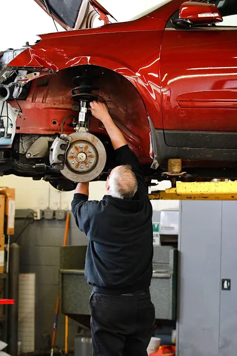 Tallmadge Collision Centers 7