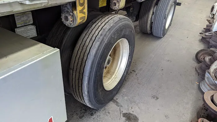 Goodyear Commercial Tire & Service Centers 4