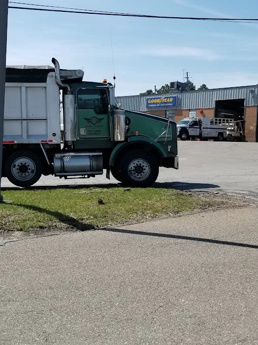Goodyear Commercial Tire & Service Centers 1