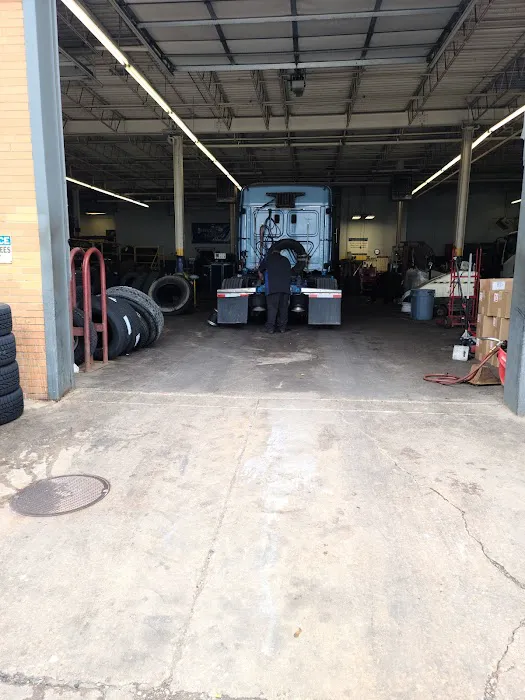 Goodyear Commercial Tire & Service Centers 3