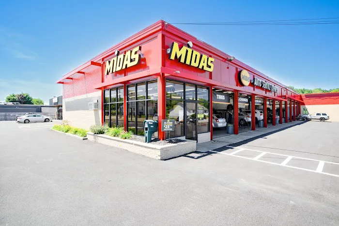 Midas 0