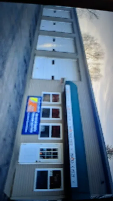 Phoenix Auto Repair 0
