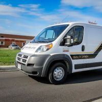 Defender Auto Glass - Akron