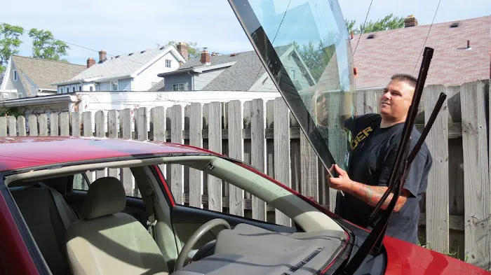 Defender Auto Glass - Akron 7