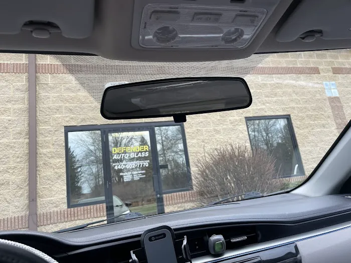 Defender Auto Glass - Akron 4