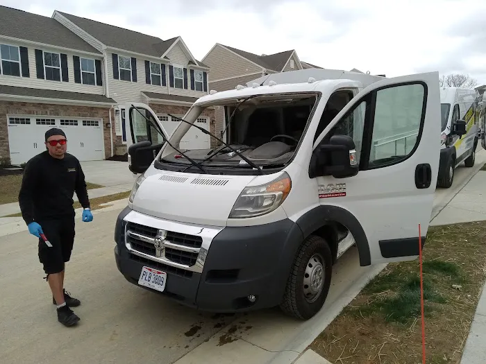Defender Auto Glass - Akron 3