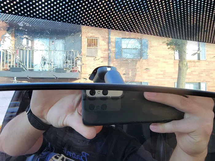 Defender Auto Glass - Akron 9