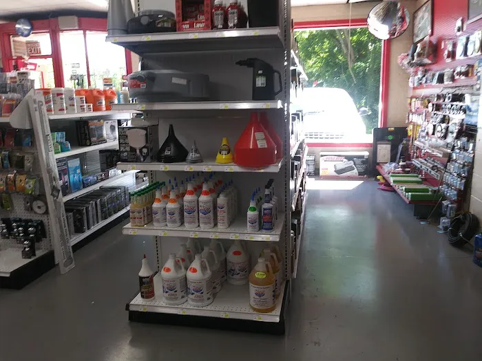 Mason's Auto Parts 4