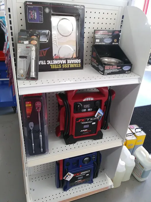Mason's Auto Parts 2
