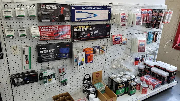 Mason's Auto Parts 1