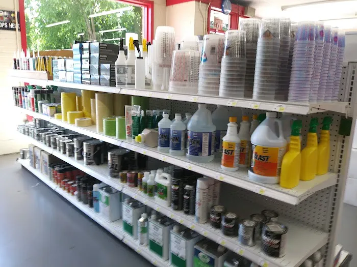 Mason's Auto Parts 3