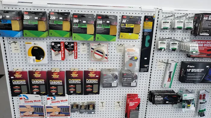 Mason's Auto Parts 0
