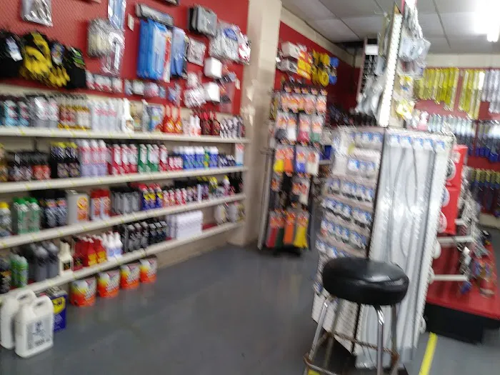 Mason's Auto Parts 7