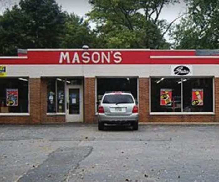 Mason's Auto Parts 9