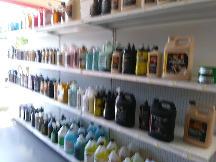 Mason's Auto Parts 5
