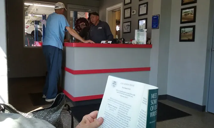 Zehner's Service Center 7