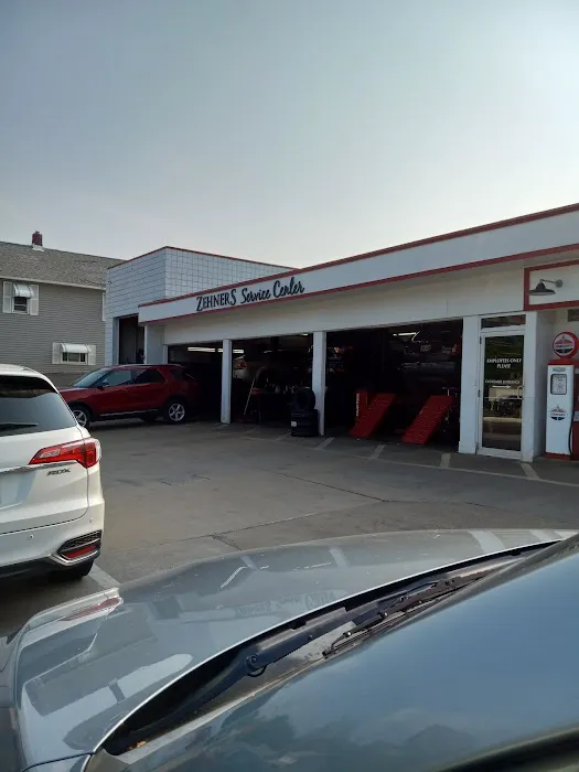 Zehner's Service Center 3