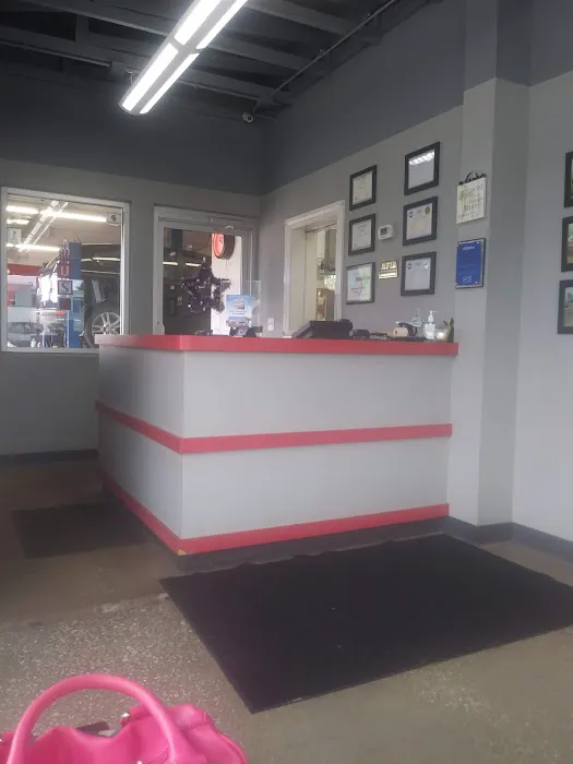 Zehner's Service Center 0
