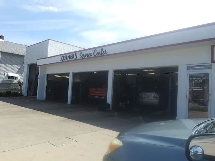 Zehner's Service Center 5
