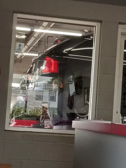 Zehner's Service Center 1