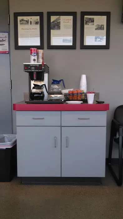 Zehner's Service Center 9