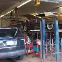 Ken's Auto Service Center