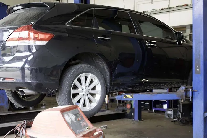 Ken's Auto Service Center 4