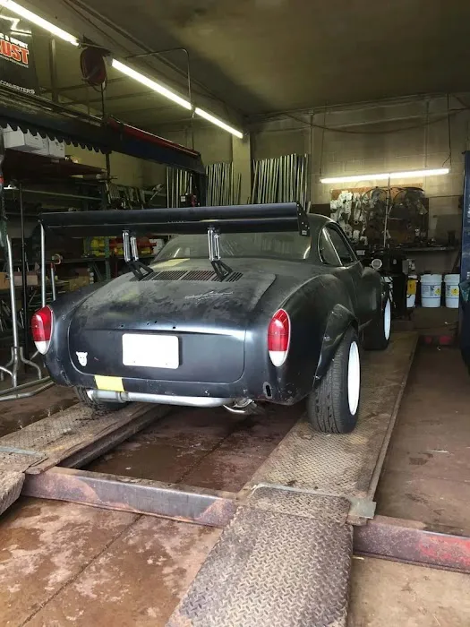Ken's Auto Service Center 2