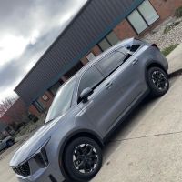 EliteBlackout Window Tint