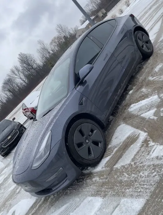 EliteBlackout Window Tint 2