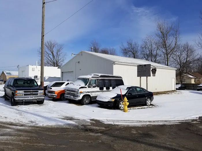 HR Car Club 0