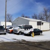 HR Car Club