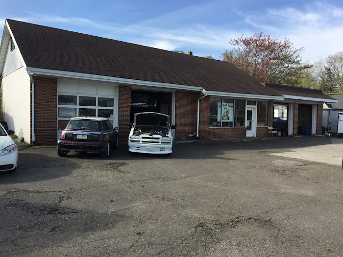 HR Car Club 3