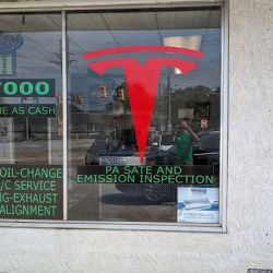 Westlake Auto ico