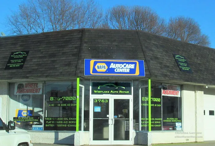 Westlake Auto 3