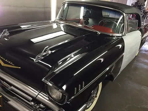 Custom Auto Body 0