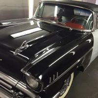 Custom Auto Body