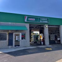 Erie 10 Minute Oil Change