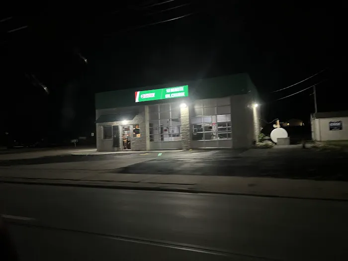 Erie 10 Minute Oil Change 7