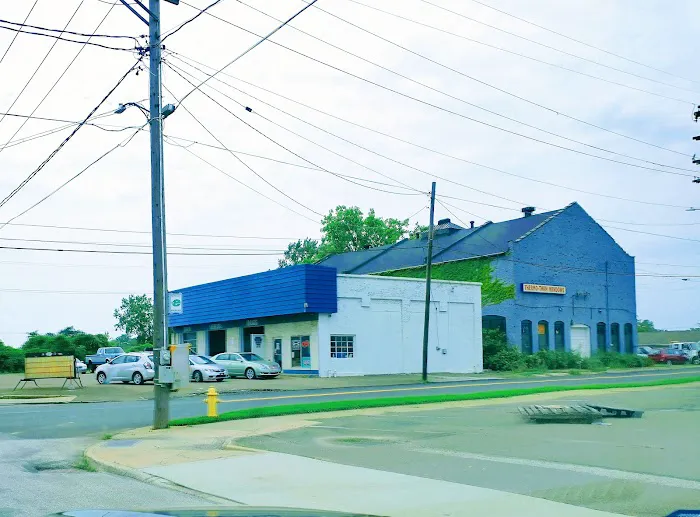 Sypin's Auto Services 1