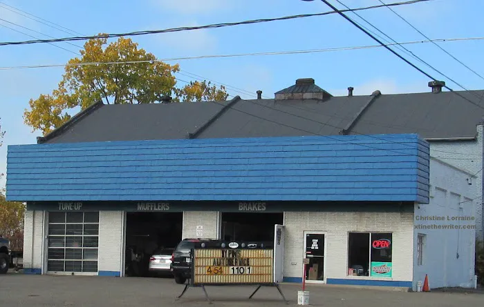 Sypin's Auto Services 0