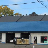 Sypin's Auto Services