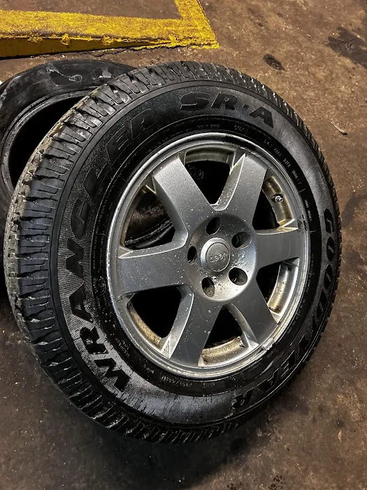 Michaels Auto Repair And Tire Service 5