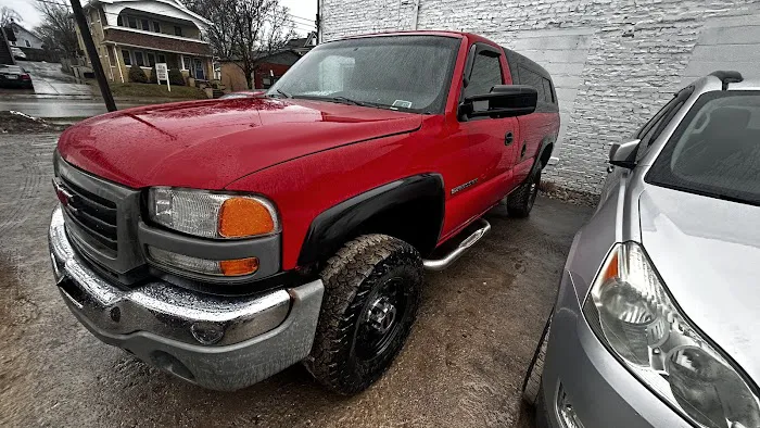 Michaels Auto Repair And Tire Service 1