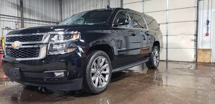 Prestige Auto Body 3