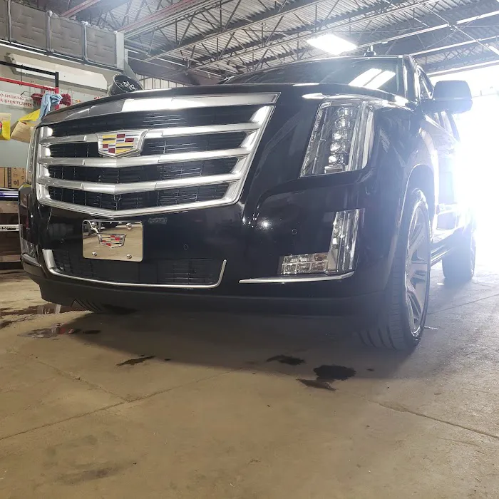 Prestige Auto Body 4
